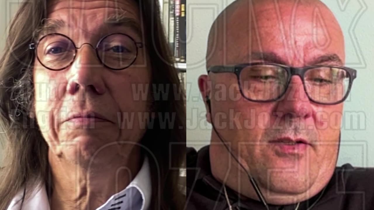#339.1 - Just One Charger - JACK&JOZEF - PodcastGemist.nl