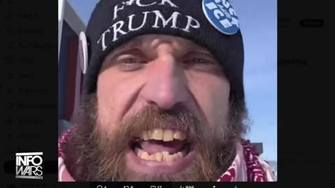 BREAKING VIDEO: "Pam Bondi, You Want To Come & Arrest Me, You Want To Come & Give Me Charges?! So Be It!"