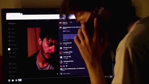Mai thik hu🥺💔❤️‍🩹