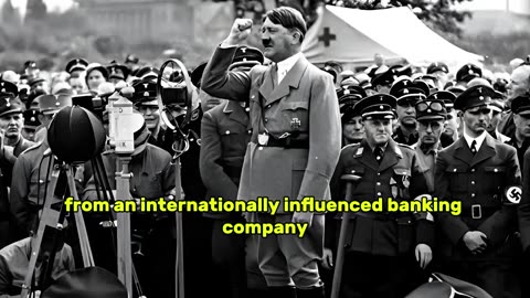 Why Hitler Hated Communism - January 30, 1939 (In English) - as then it is now!