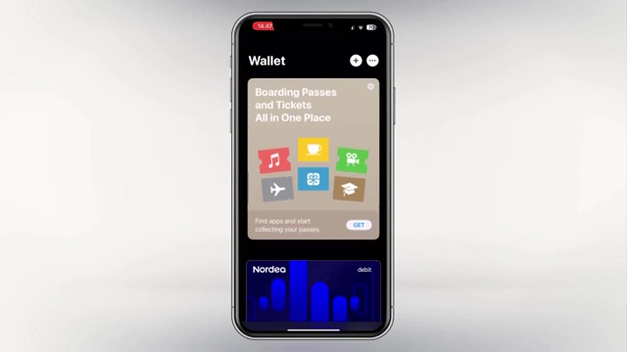 How To Add Passport To Apple Wallet