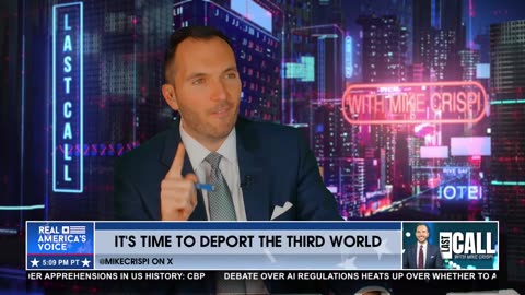 "WHAT WOULD OUR FOUNDING FATHERS SAY?"