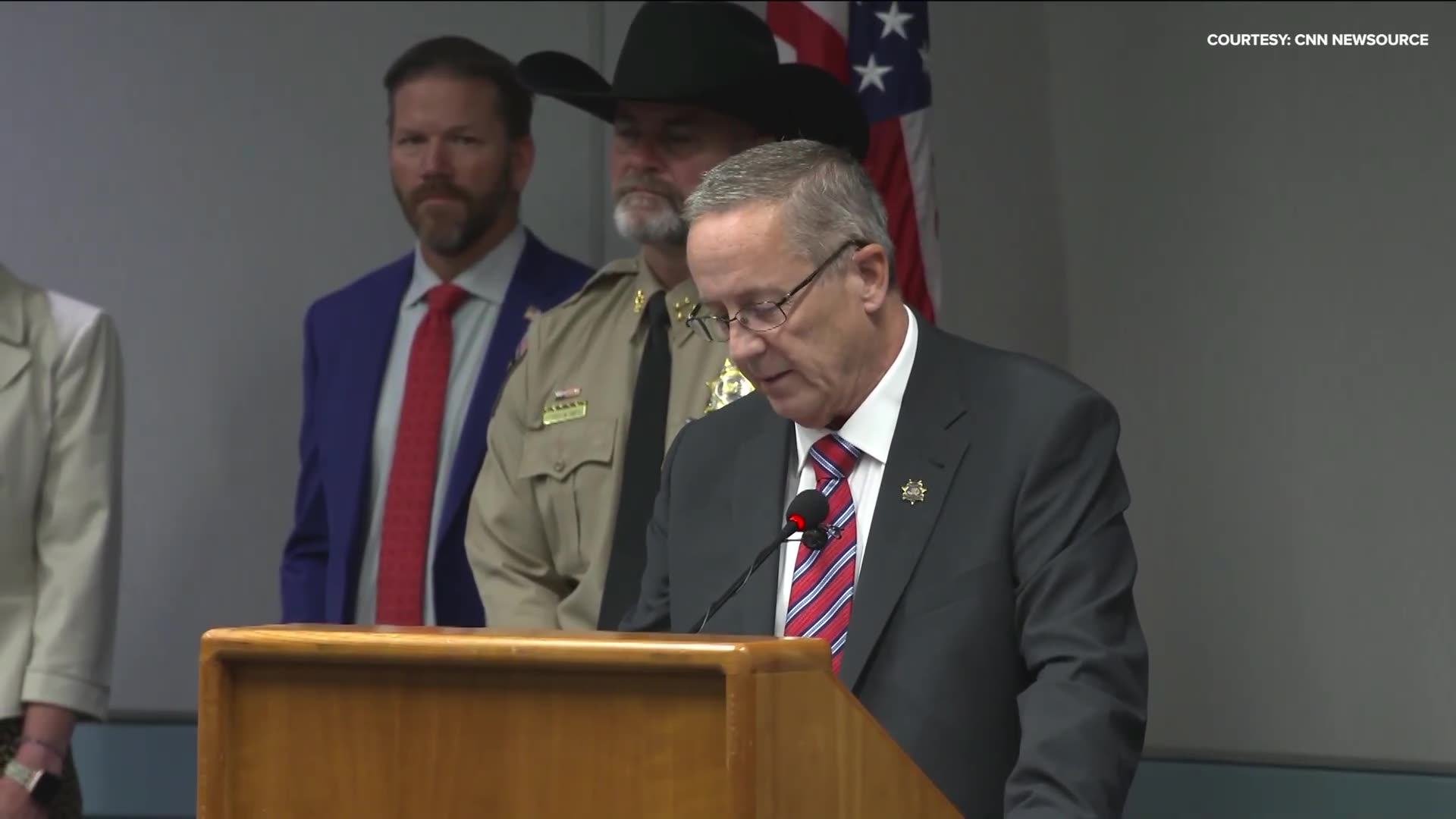 Chilling Texts Between Charlie Kirk Shooting Suspect