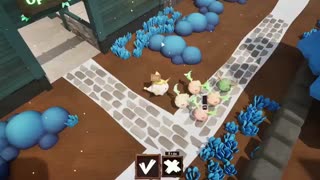 Dragon Dinner - Official Demo Trailer