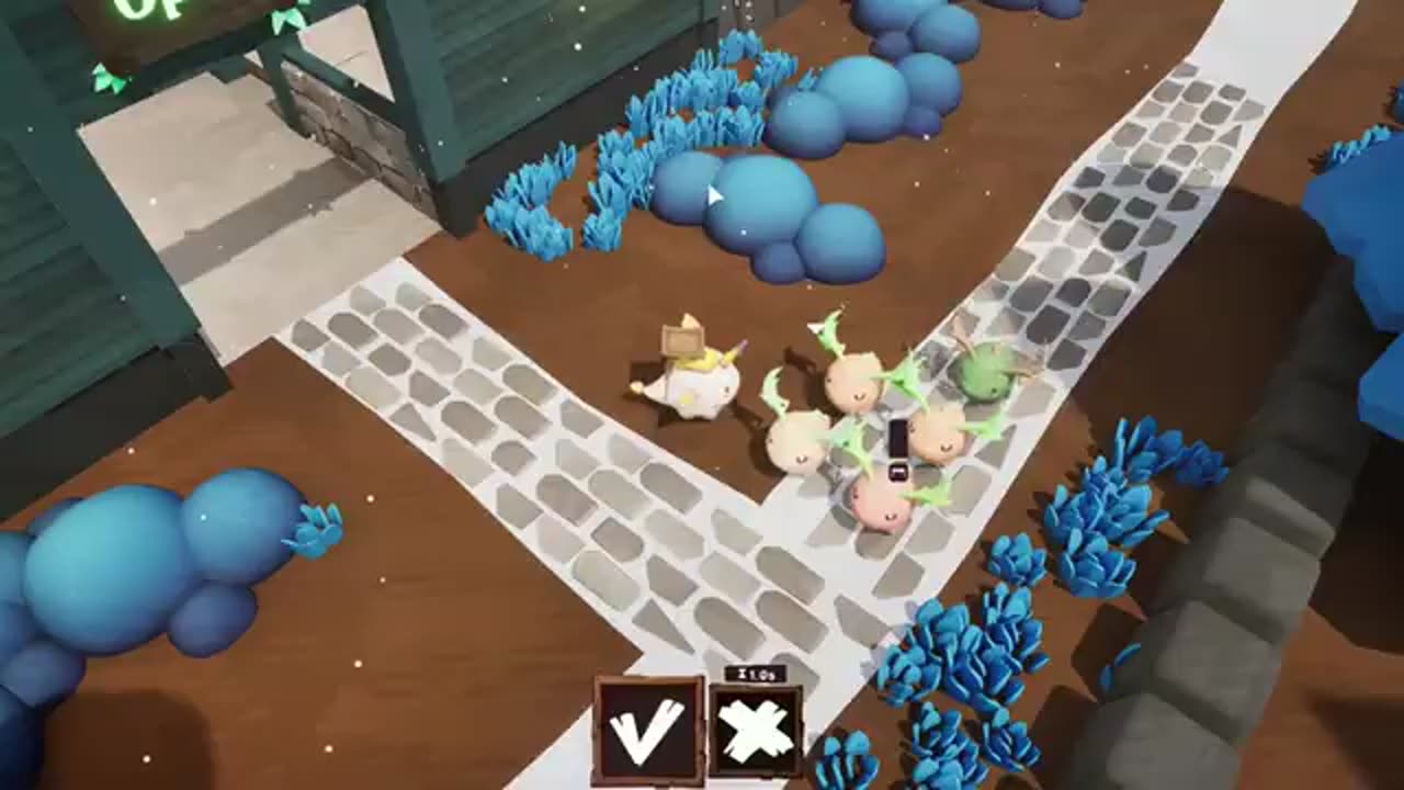 Dragon Dinner - Official Demo Trailer