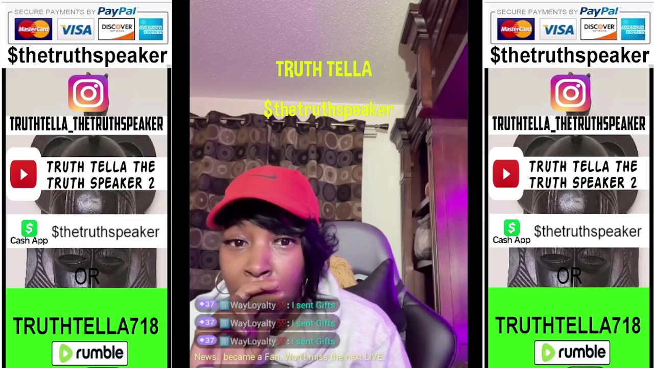 CRAYZEE TEE BIGO BREAKING NEWS 11/14/25