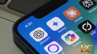 AI’s impact could worsen gaps between world’s rich and poor, a UN report says