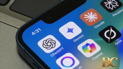 AI’s impact could worsen gaps between world’s rich and poor, a UN report says