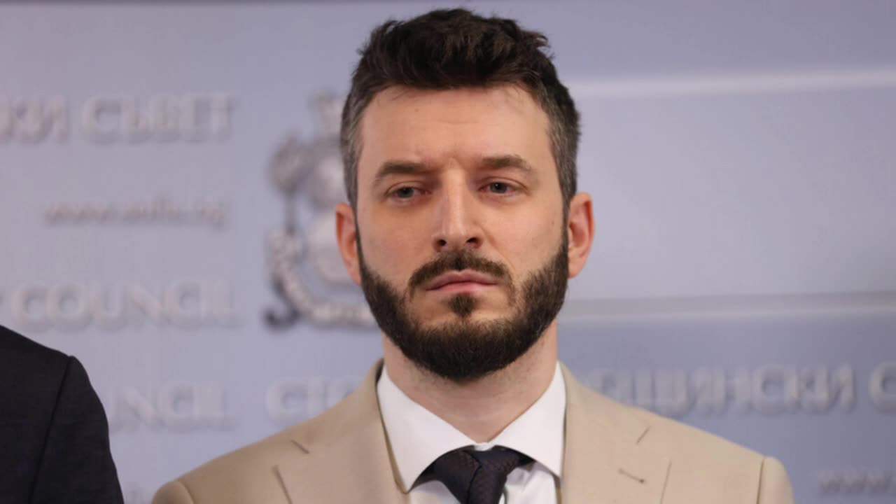 Позицията на Кмета на Илинден за Събаранято на Незаконното Гето в кв Захарна Фабрика във Предаването