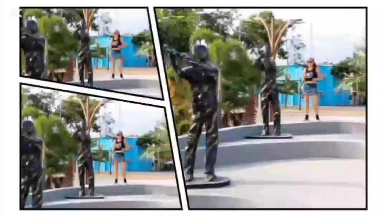 Grupo jesurun (happy day)