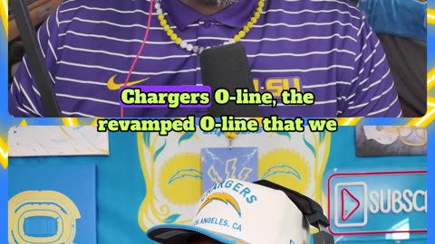Chargers vs Broncos: Who Has the Better O-Line in 2025?