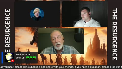 SeekDeep - The Resurgence Of Sanity #40