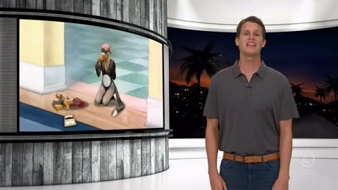 Tosh.0 - [07x23] - Kitten Play