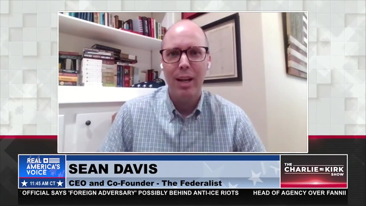 HAVE WE LEARNED NOTHING FROM THE LAST 25 YEARS?