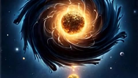 What If We Could Control Dark Matter to Build New Worlds?
