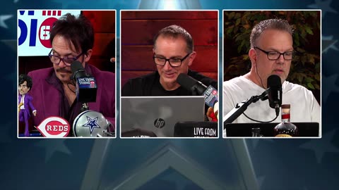 WATCH: Live From Studio 6B | Tuesday, May 20, 2025