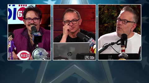 WATCH: Live From Studio 6B | Tuesday, May 20, 2025