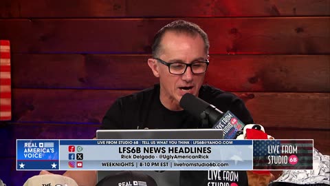 WATCH: Live From Studio 6B | Tuesday, May 20, 2025