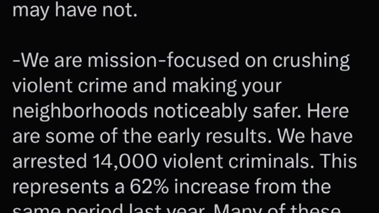 Shipwreck - Dan Bongino puts out his update on FBI activities