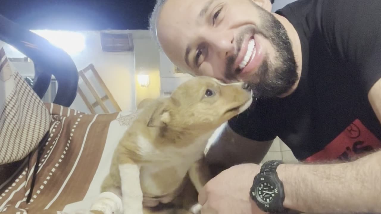 إياك ان تأذي روحا لا يسمع أنينها إلا الله