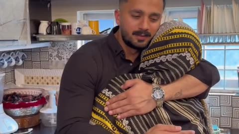 Rajab butt.