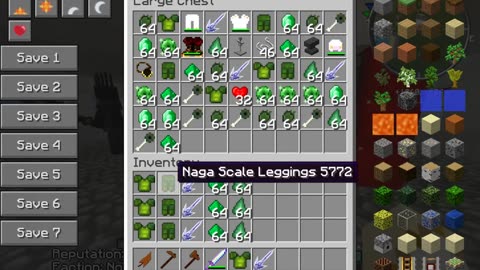 Minecraft Rulecraft ep 377 The Elves are A##holes to me for becoming supergirl