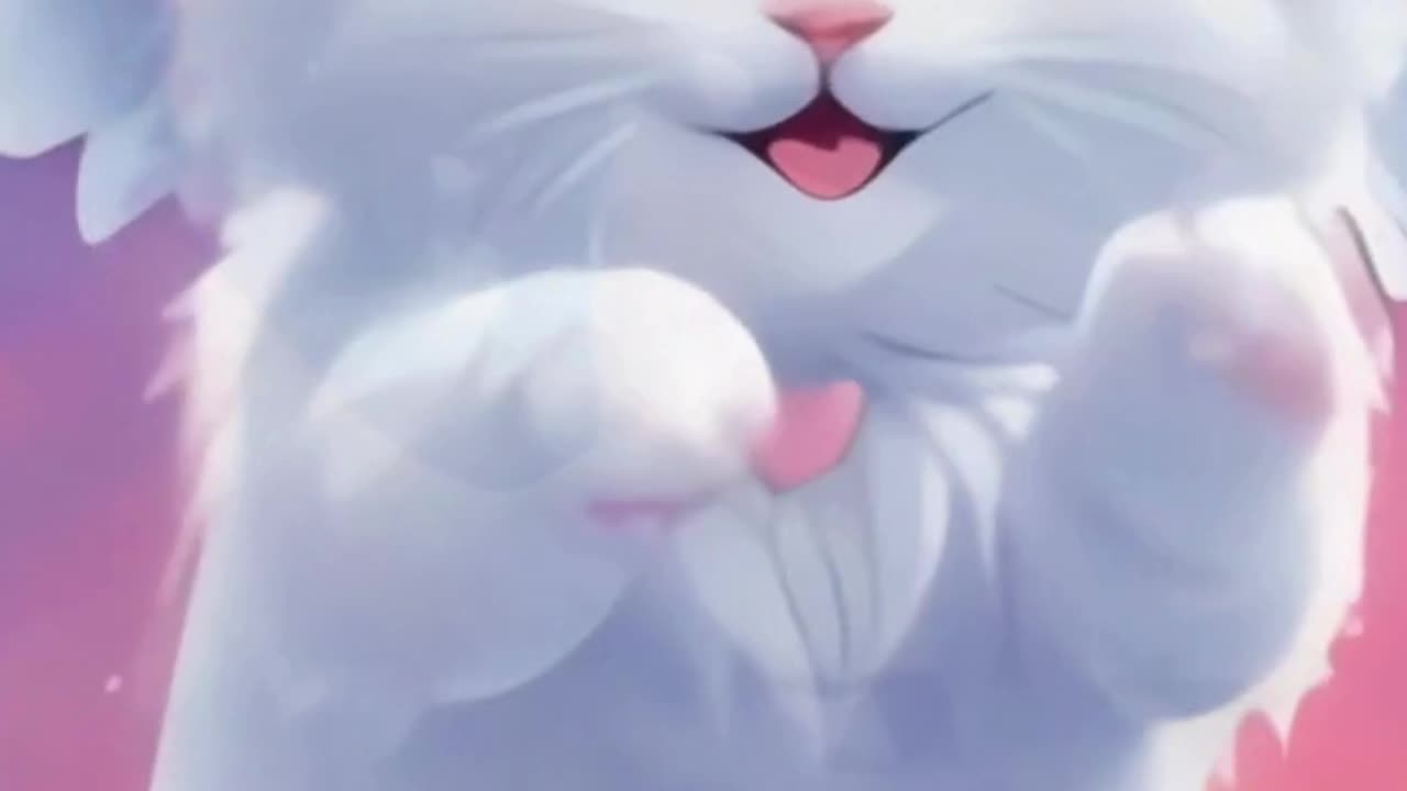 One Tiny Cat = 100% Pure Joy 🐱🎉 Cutest Video on the Internet!