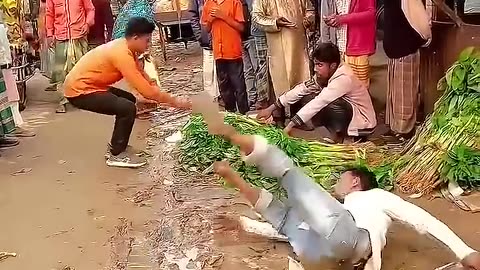 Hilarious video