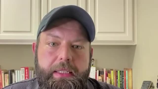 Ted Cruz needs to hear this!