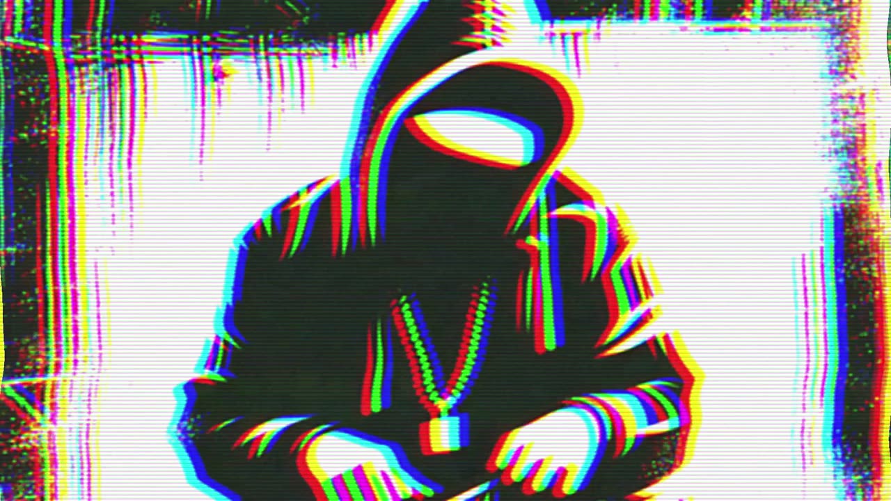 Mask | Dark & Aggressive UK Drill Type Beat | 2025 Drill Instrumental - UK Drill Instrumentals