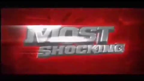 Most Shocking - S02E03 - Fights & Wild Riots