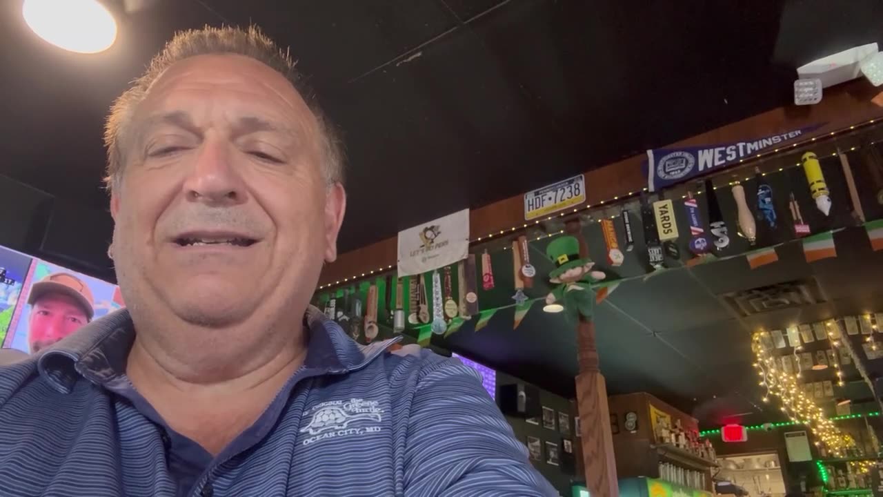 NCTV45 SAYS MAKE IT KELLYS SIDE DOOR TAVERN TONIGHT