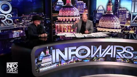 🚨MESSAGE TO PRESIDENT TRUMP: You Must Invoke The Insurrection Act!!!🚨