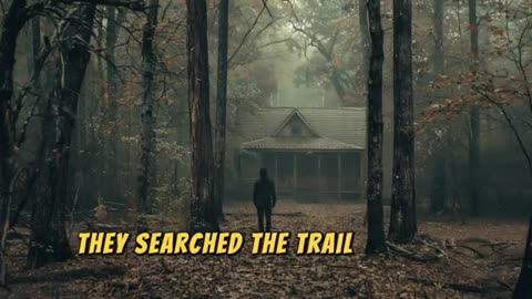 The Disappearing Hiker #horrorstory #daily dose of fear #viralvideo #trending #bedtimestories