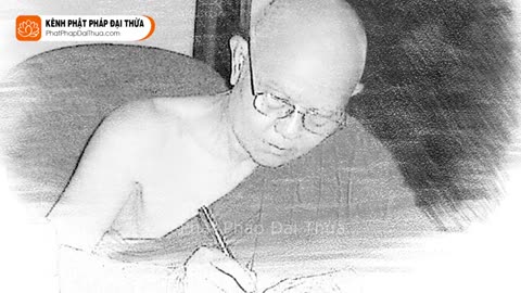 Đích Đến Cuối Cùng Của Đạo Phật - HT.Thích Từ Thông