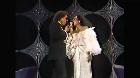 Lionel Richie - Diana Ross Endless Love 1982 (Audio Remastered)