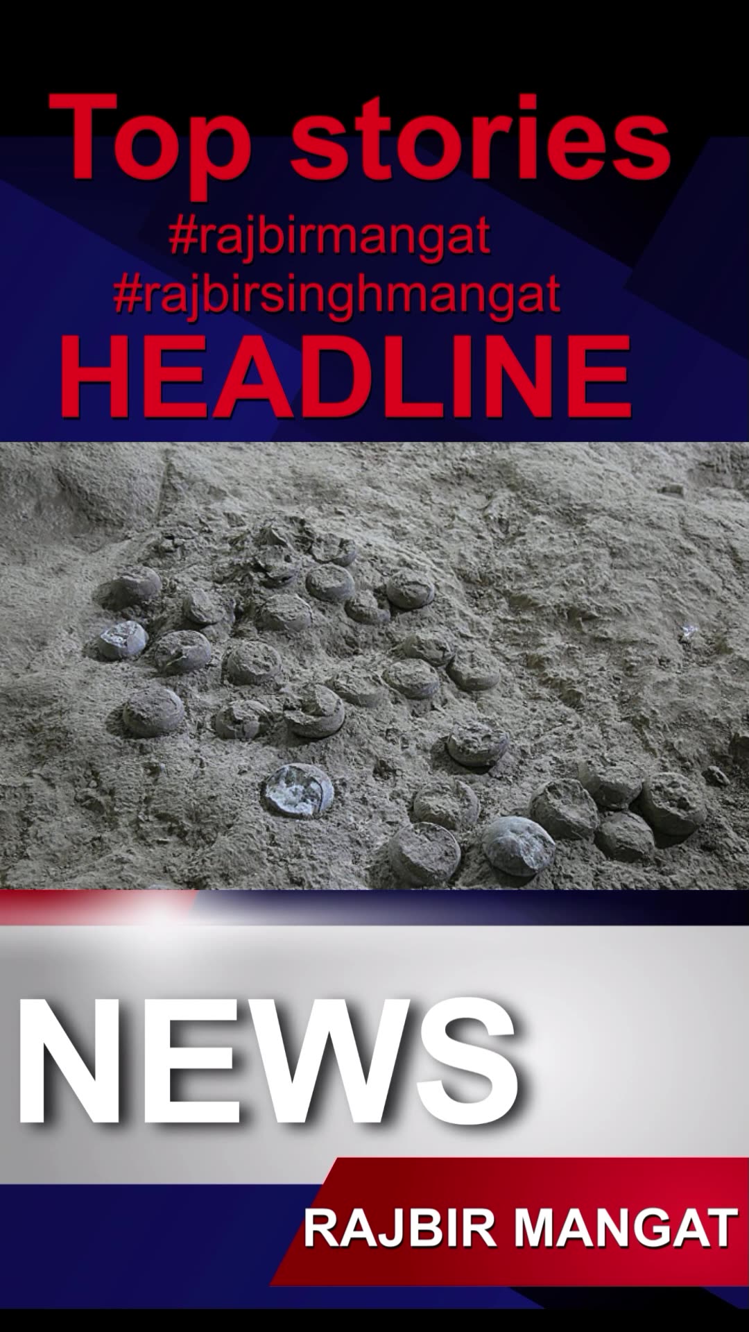 Newly dated 85 million year old dinosaur eggs in China reveal cretaceous climate secrets