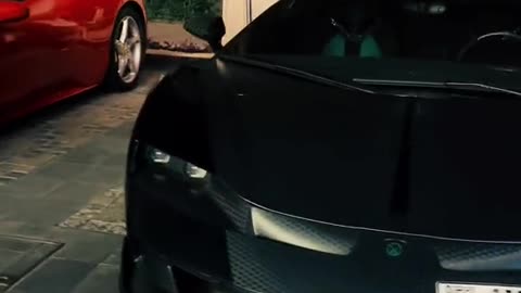 🏎️🔥 The Most INTENSE Car Drifts in Dubai, You Won't Believe! | LuxurySportsCars