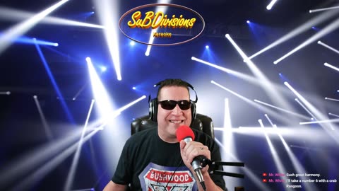 The SuBDivisions Show - Karaoke #139