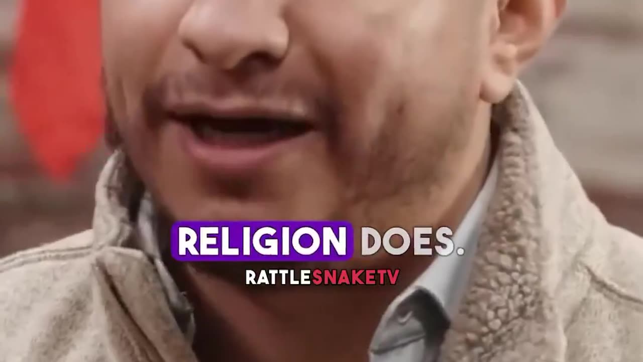 Sam Seder got demolished in this clip