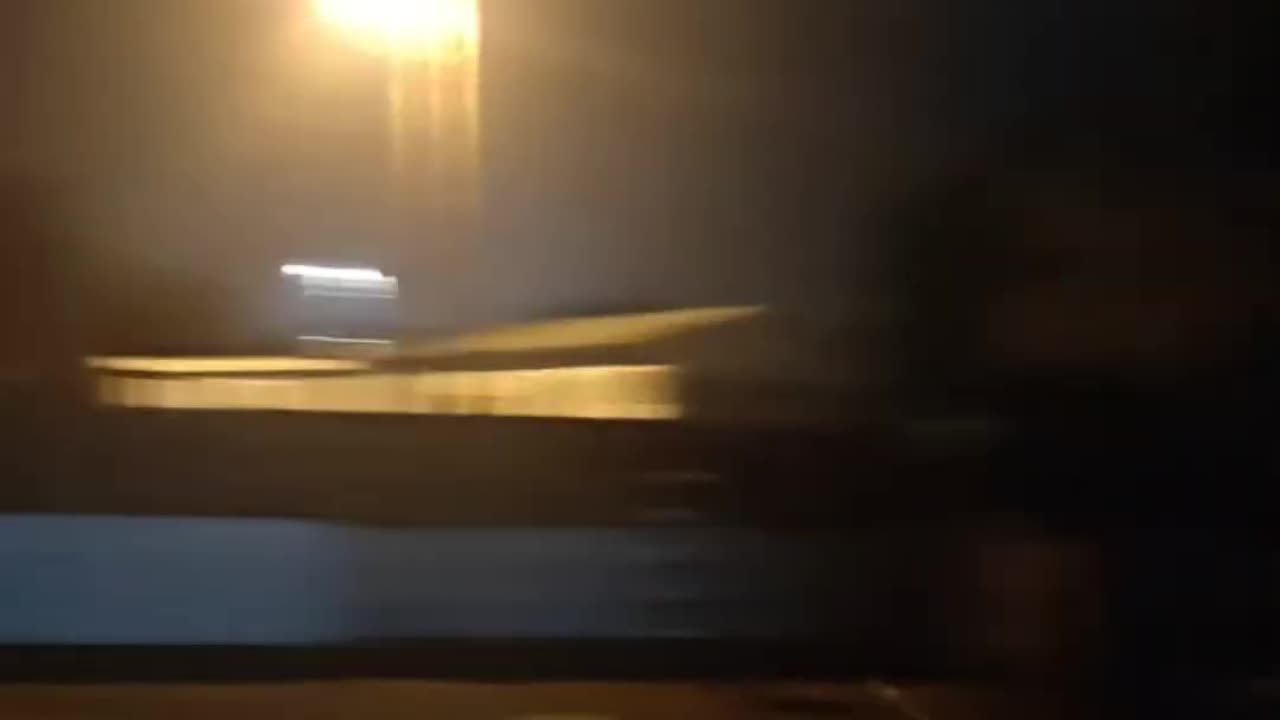 Clip from 4th of July fireworks