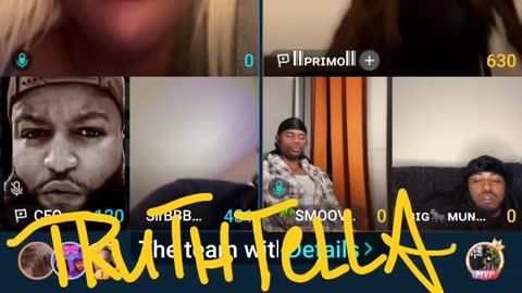 ITS FAMEEEE VS. BRANDON KEYZZ TEAM PK ALL IS EXPOSED