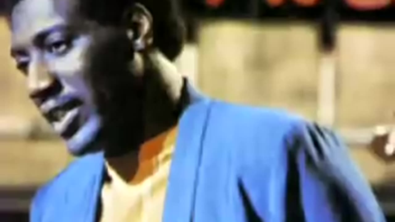 Otis Redding - respect