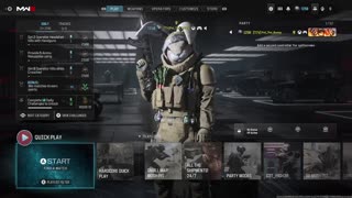 CoD Grinded