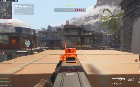 CoD Grinded
