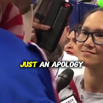 Steven crowder confronts the person who bashed him online