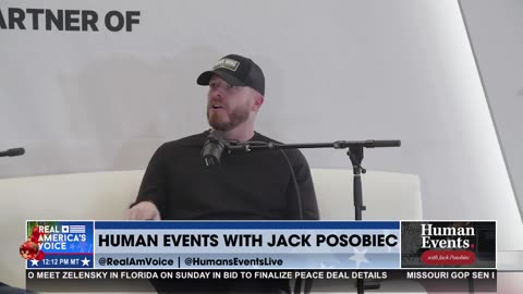 ALLEN: “AMERICA FIRST, NOT AMERICA ONLY”