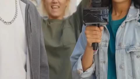 Street Interviews on Money Taboo