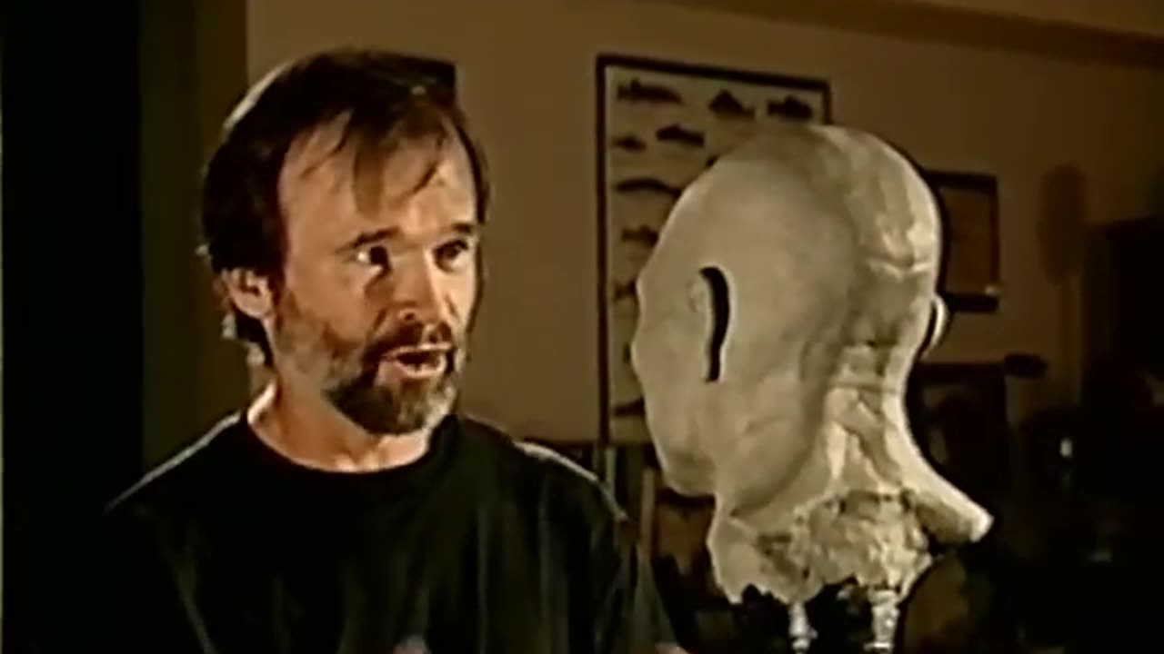 Homicide In Kennewick (1998)