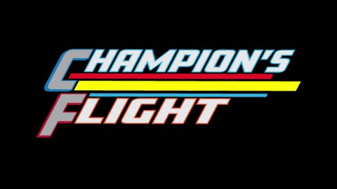 Champion's Flight: Chapter 1 Coda